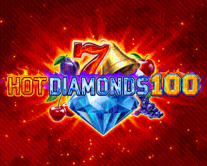 
                            Hot Diamonds 100
