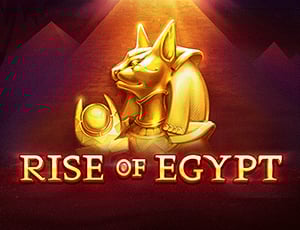 Rise of Egypt