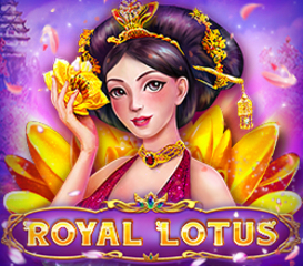 Royal Lotus 