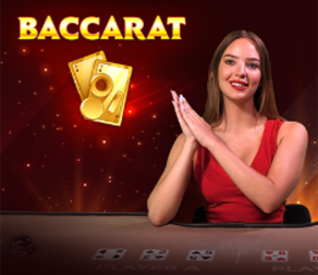 
                            Baccarat