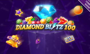 Diamond Blitz 100