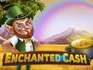 
                            Enchanted Cash
