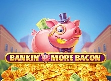 Bankin' More Bacon