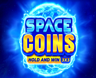 
                            Space Coins
