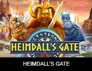 
                            Heimdall's Gate
