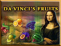 Da Vinci's Fruits