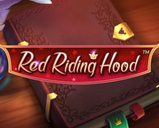 Fairytale Legends: Red Riding Hood