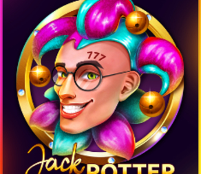 
                            Jack Potter