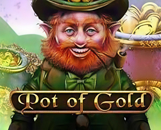 
                            Pot of Gold