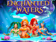 Enchanted Waters