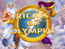 Riches of Olympus