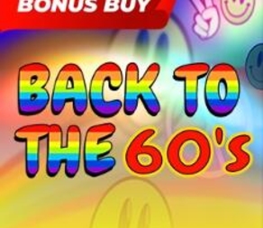 
                            Back to the 60's