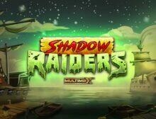 Shadow Raiders MultiMax