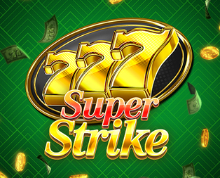 
                            777 Super Strike