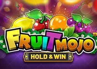 
                            Fruit Mojo™