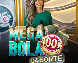 Mega Bola Da Sorte
