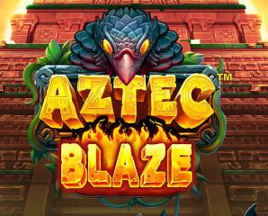 
                            Aztec Blaze