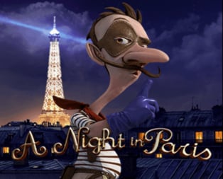 
                            A Night In Paris JP