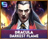 Dracula - Darkest Flame