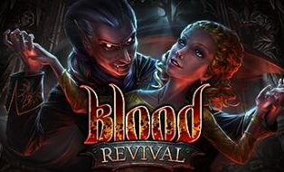Blood Revival