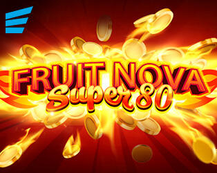 
                            Fruit Super Nova 80
