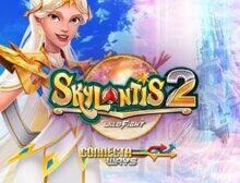 Skylantis 2 Wild Fight™