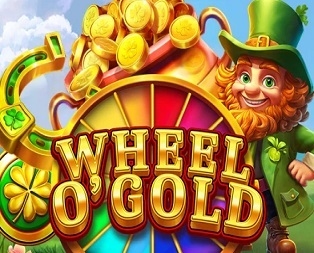 
                            Wheel O’Gold