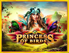 Princess of Birds