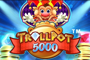 
                            Trollpot 5000