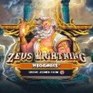 
                            Zeus Lightning Megaways