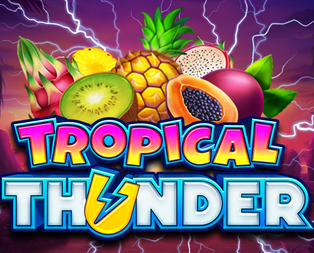 
                            Tropical Thunder