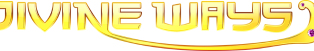 
                            Divine Ways