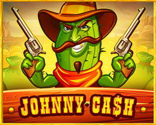 
                            Johnny Cash