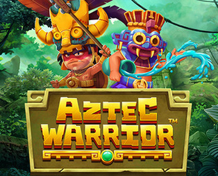 Aztec Warrior
