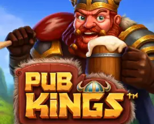 
                            Pub Kings™