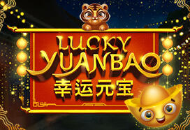 Lucky Yuanbao