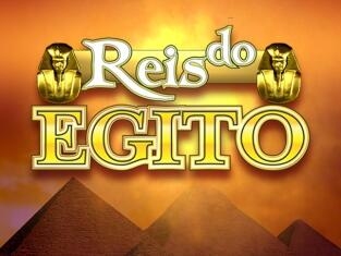 
                            Reis do Egito