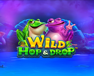 
                            Wild Hop & Drop