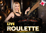 Live Roulette