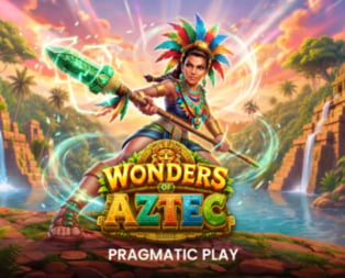 
                            Wonders of Aztec