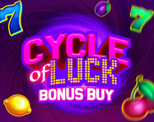 
                            Cycle of Luck Bonus Buy
