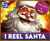 1 Reel Santa