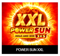 
                            Power Sun XXL