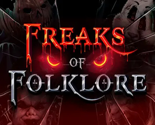 Freaks of Folklore™
