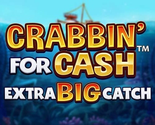 Crabbin For Cash Extra Big Catch 