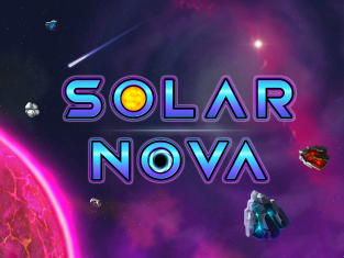 
                            Solar Nova