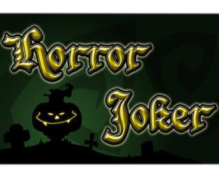 Horror Joker