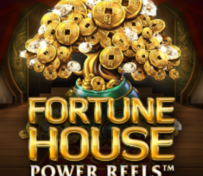 
                            Fortune House Power Reels