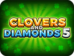 Clovers and Diamonds 5