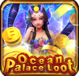 
                            Ocean Palace Loot